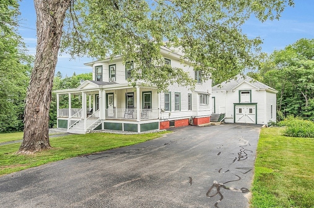 88 High St, Winchendon, MA 01475