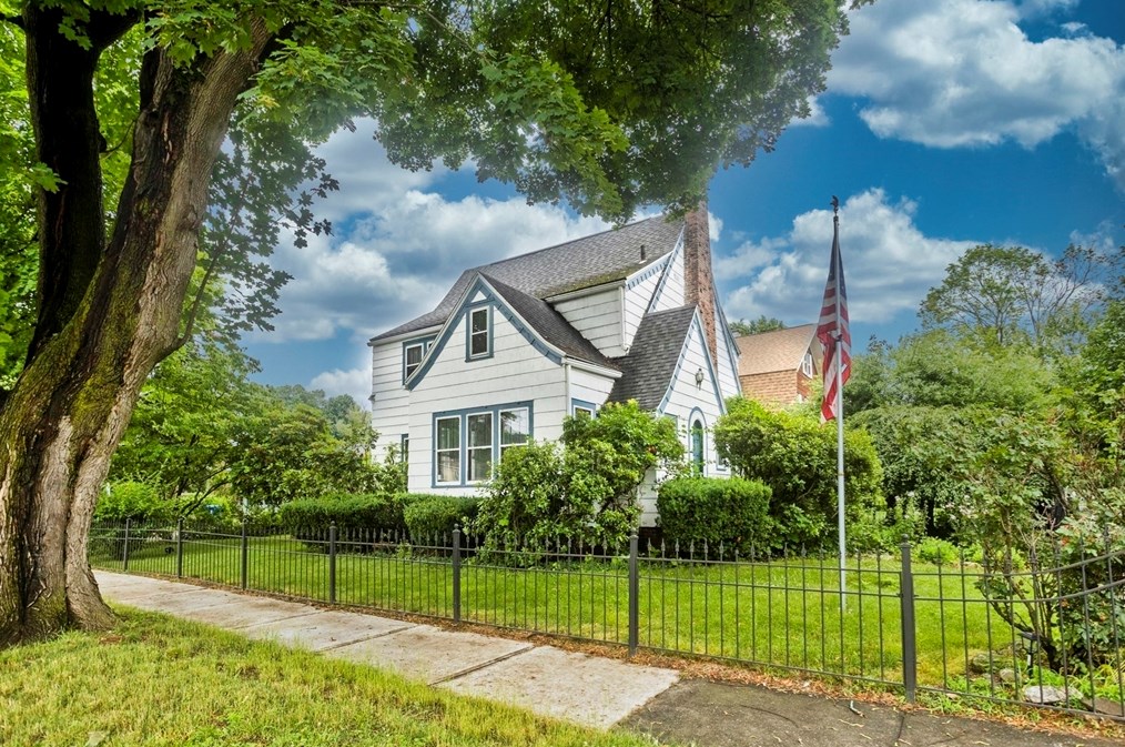 62 Beauview Terrace, West Springfield, MA 01089