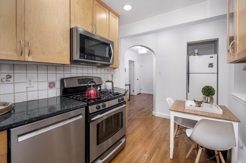 37 Commonwealth Ave Apt 11, Boston, MA