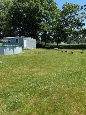 105 Main St, Fairhaven MA 02719-3046 exterior