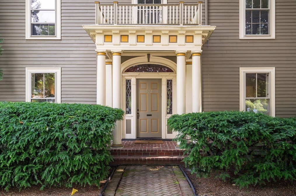 132 Homer St, Newton, MA 02459