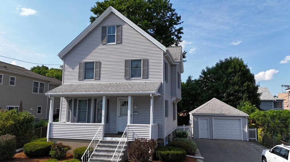 33 Plympton St, Waltham, MA 02451