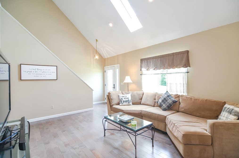 14 Jody Way, Attleboro, MA 02703