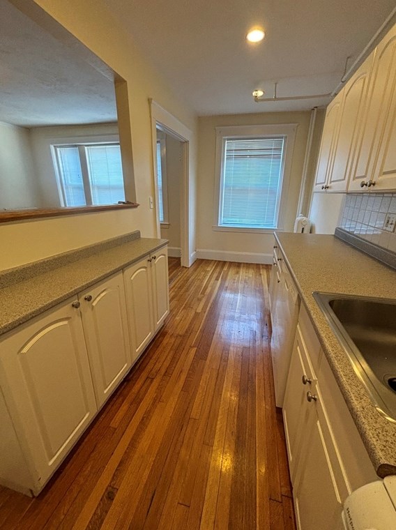 1607 Commonwealth Ave Apt 25, Boston, MA