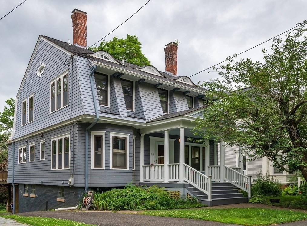 59 Henshaw Ave, Northampton, MA 01060
