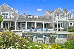28 Bosworth St, Nantucket, MA 02554 - Photo 1