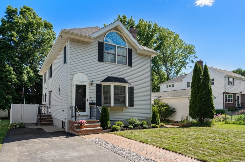 279 Channing Rd, Belmont, MA 02478