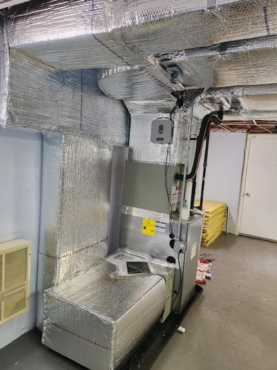 21 Brattle St, Worcester MA  01606-2508 exterior