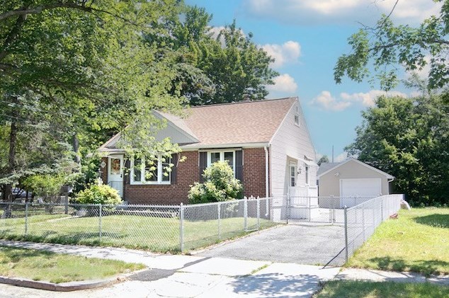 239 El Paso St, Springfield, MA 01104