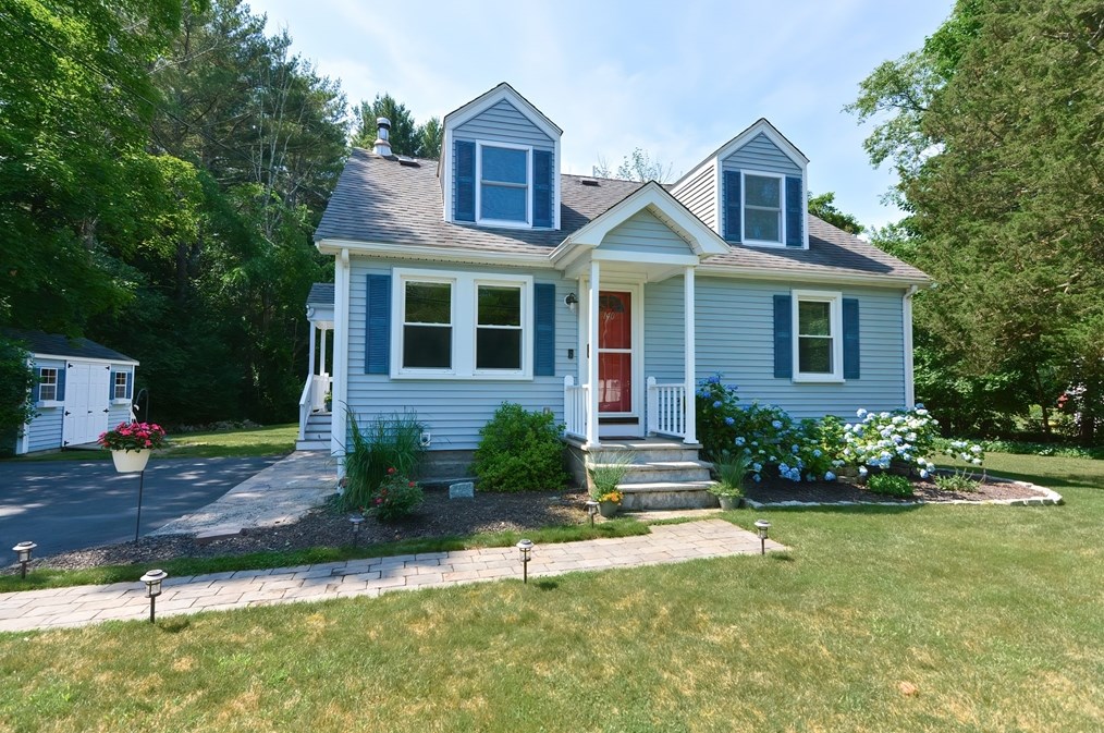 140 Lincoln Rd, Walpole, MA 02081