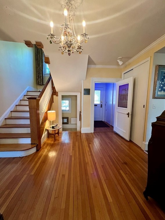 109 Pineywoods, Springfield, MA 01108