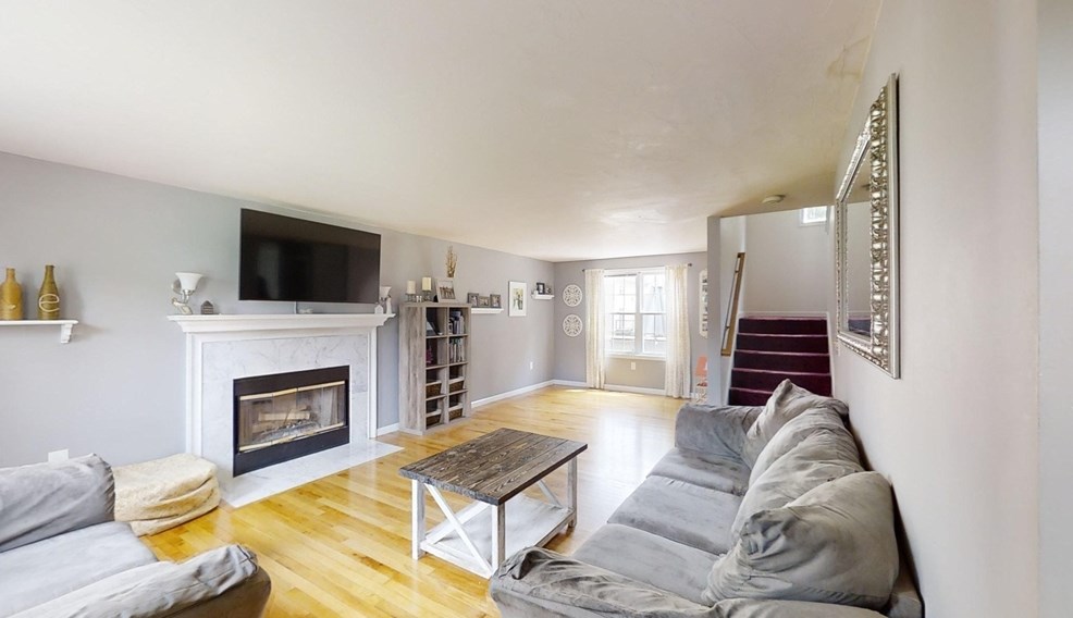 21 Carryville Crossing #21, Bellingham, MA 02019