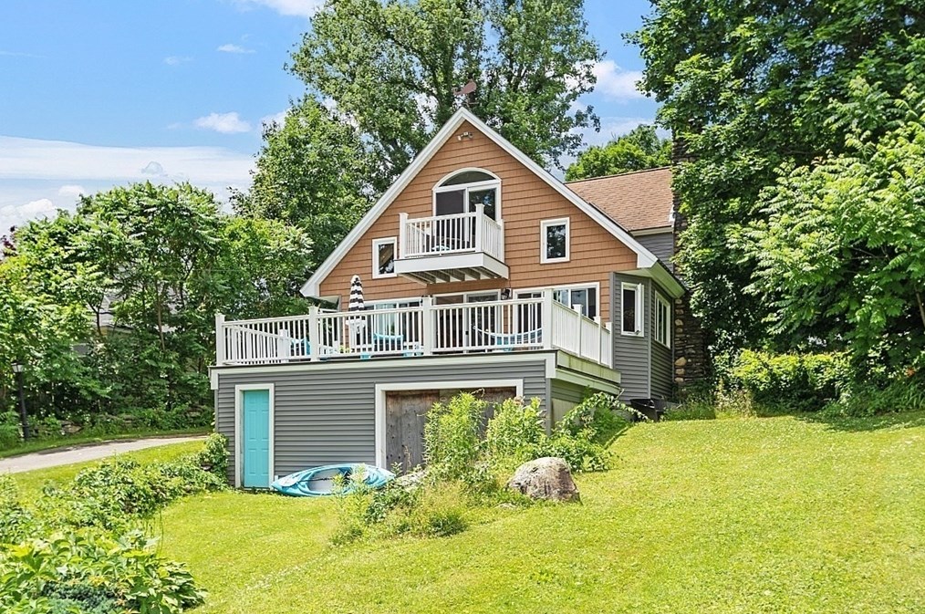 1510 Main St, Leominster, MA 01453