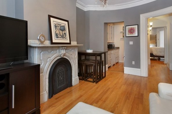 11 Dartmouth St Unit 2, Boston, MA