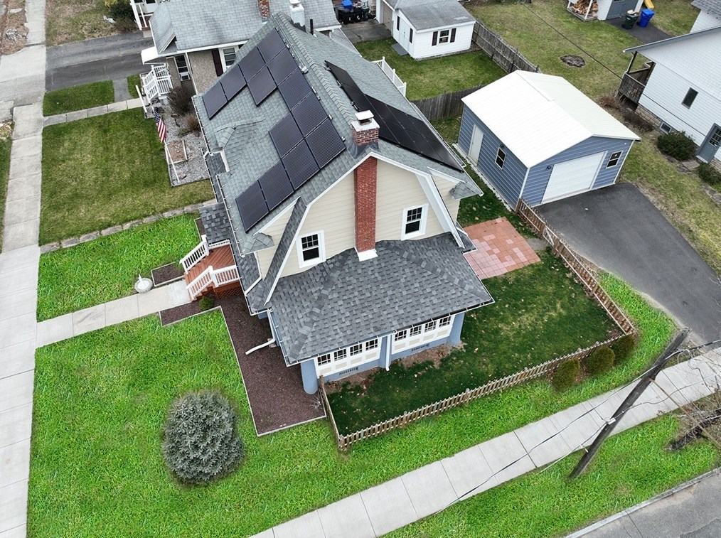 147 Belvidere St, Springfield MA  01108-3006 exterior