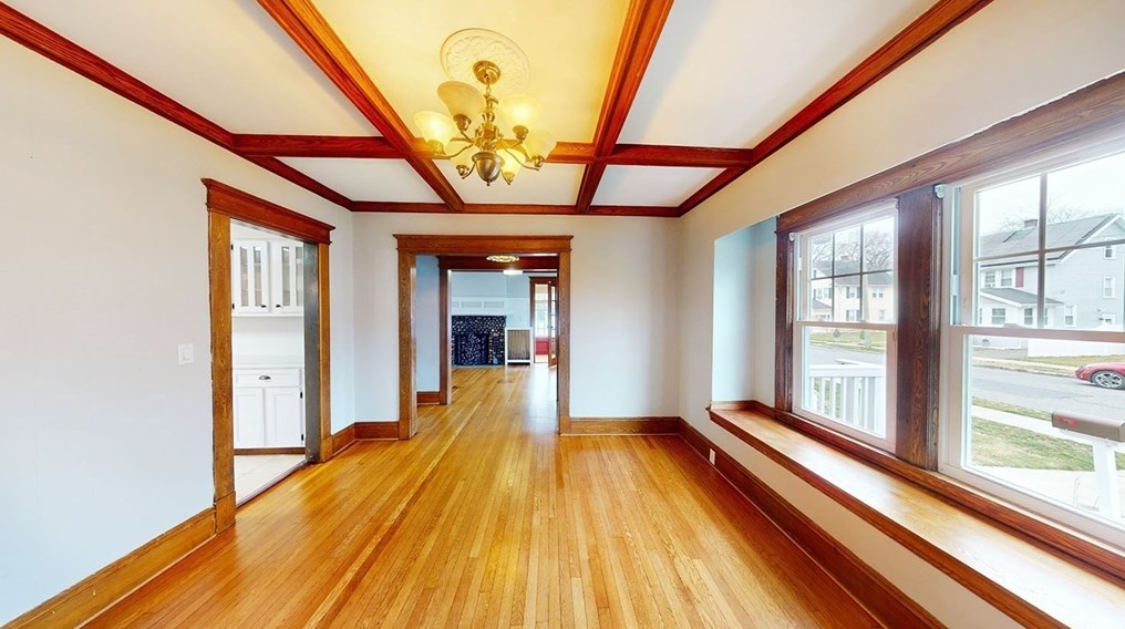 147 Belvidere St, Springfield MA  01108-3006 exterior