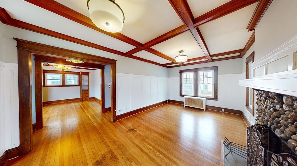 147 Belvidere St, Springfield MA  01108-3006 exterior