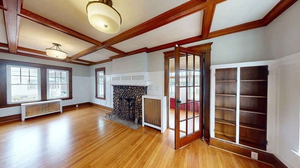 147 Belvidere St, Springfield MA  01108-3006 exterior