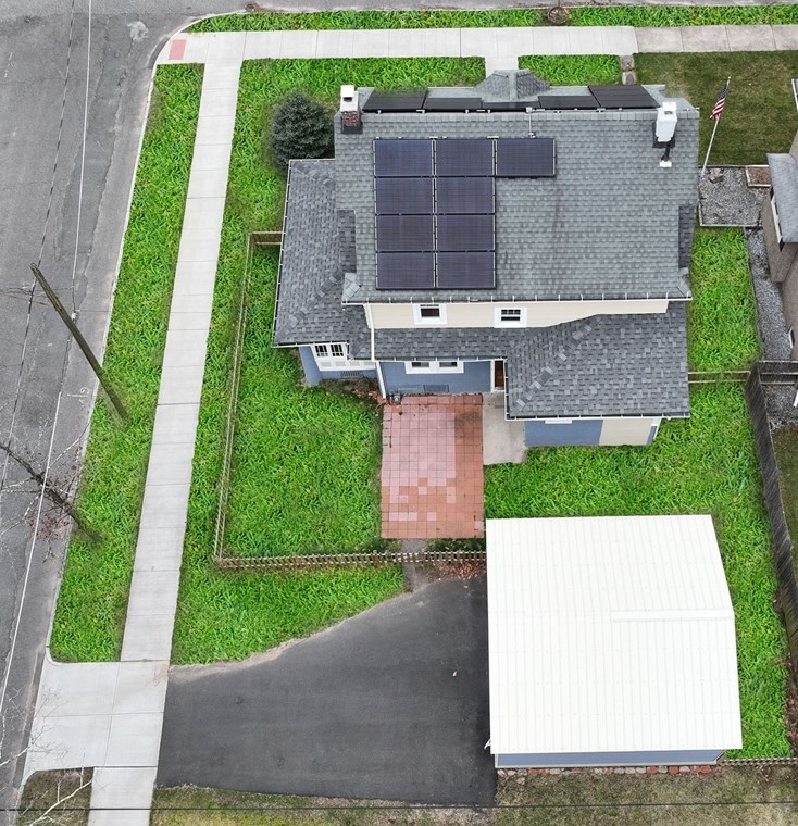 147 Belvidere St, Springfield MA  01108-3006 exterior