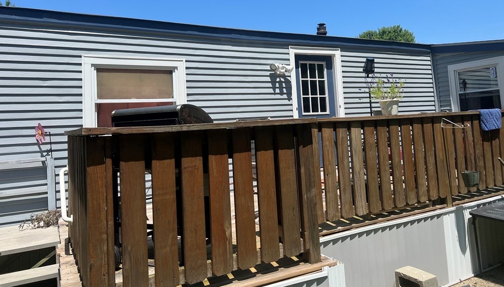 250 Mansfield Ave #74, Norton, MA 02766