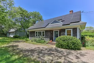 231 Crowell Rd, Chatham, MA 02633 - Photo 1