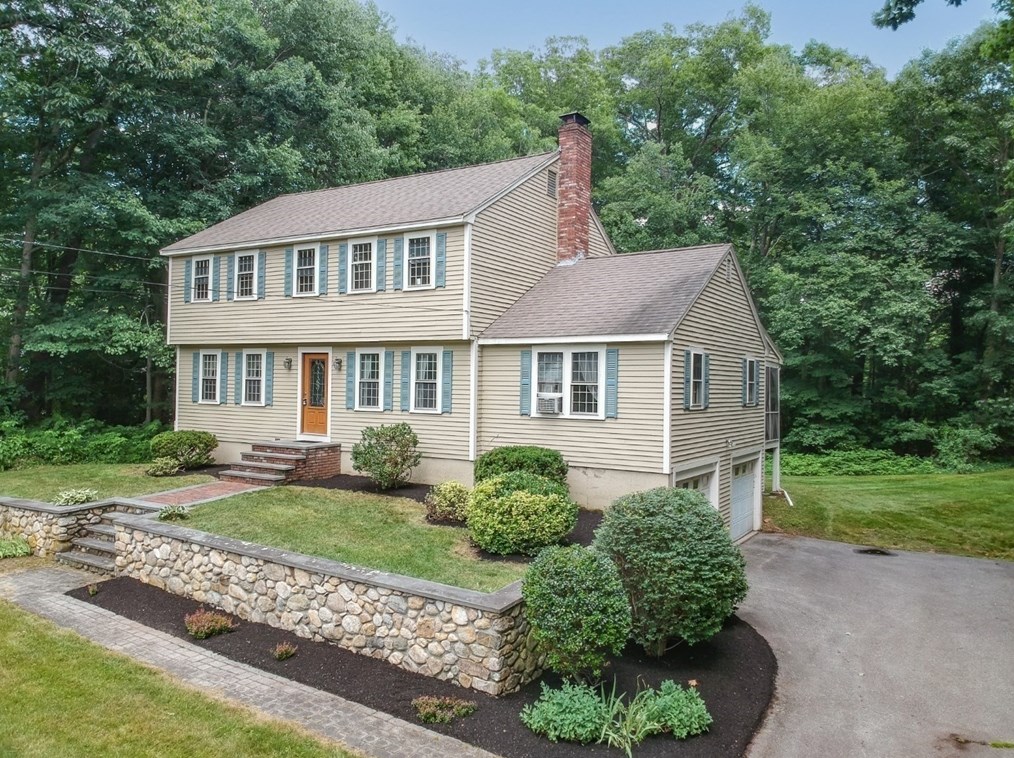 184 High Plain Rd, Andover, MA 01810