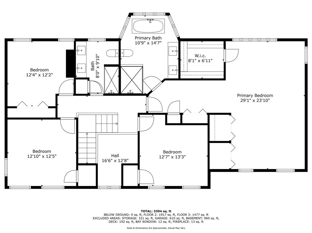 330 Grn St, Northborough MA 01532-1015 exterior