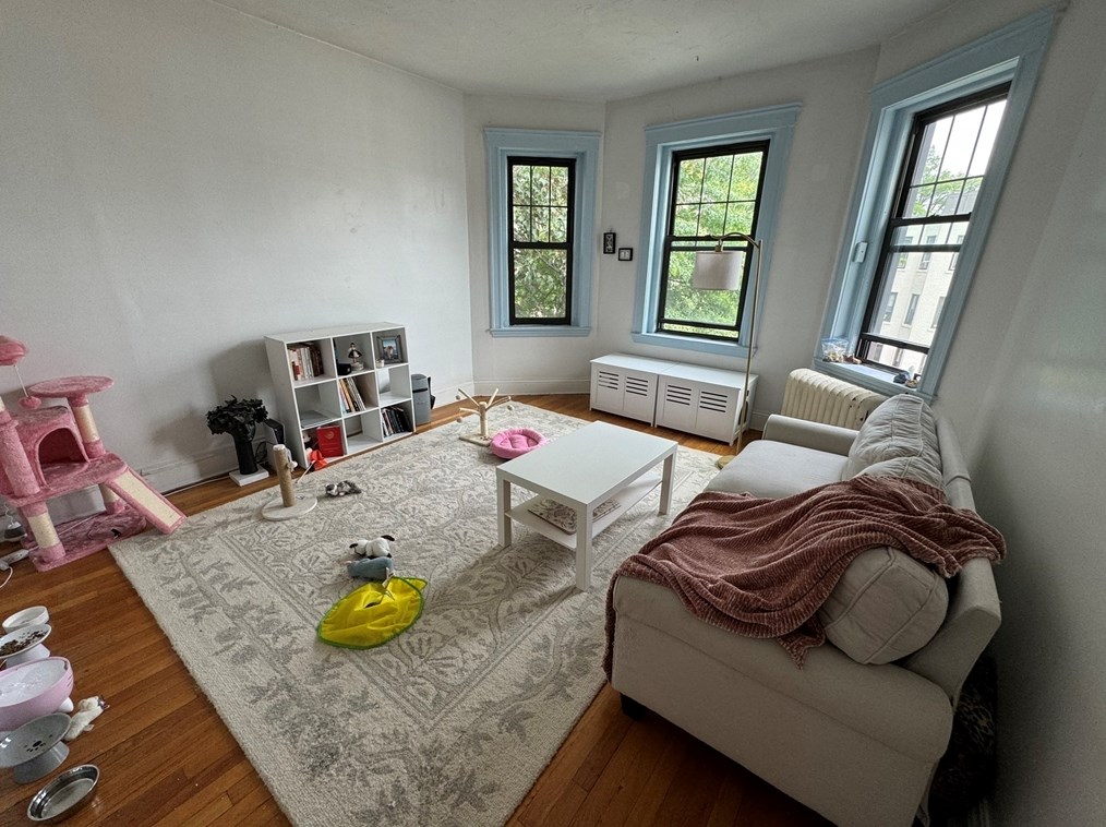 1560 Commonwealth Ave Apt 8, Boston, MA