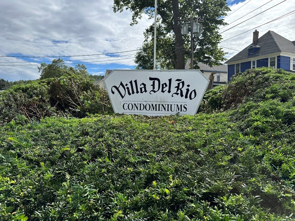 144 West St #18, Leominster, MA 01453