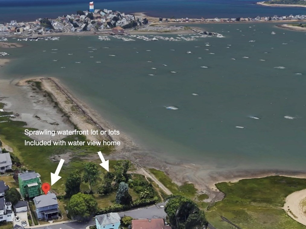 17 Winthrop St, Winthrop, MA 02152