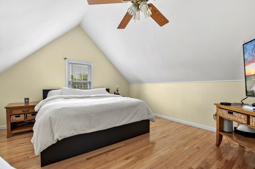 229 Webster St, Malden MA 02148-4426 exterior