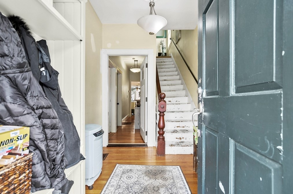 229 Webster St, Malden, MA 02148 exterior