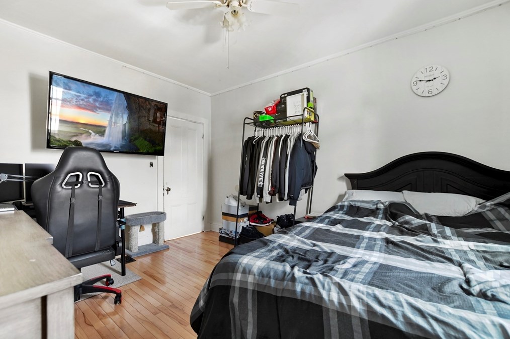 229 Webster St, Malden MA 02148-4426 exterior