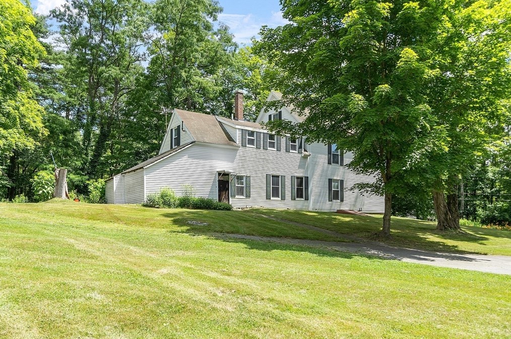 111 Groton Rd, Shirley, MA 01464