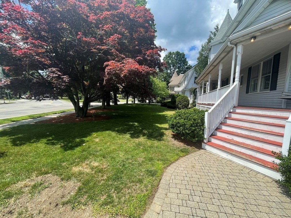 885 Belmont St #1, Watertown, MA 02472