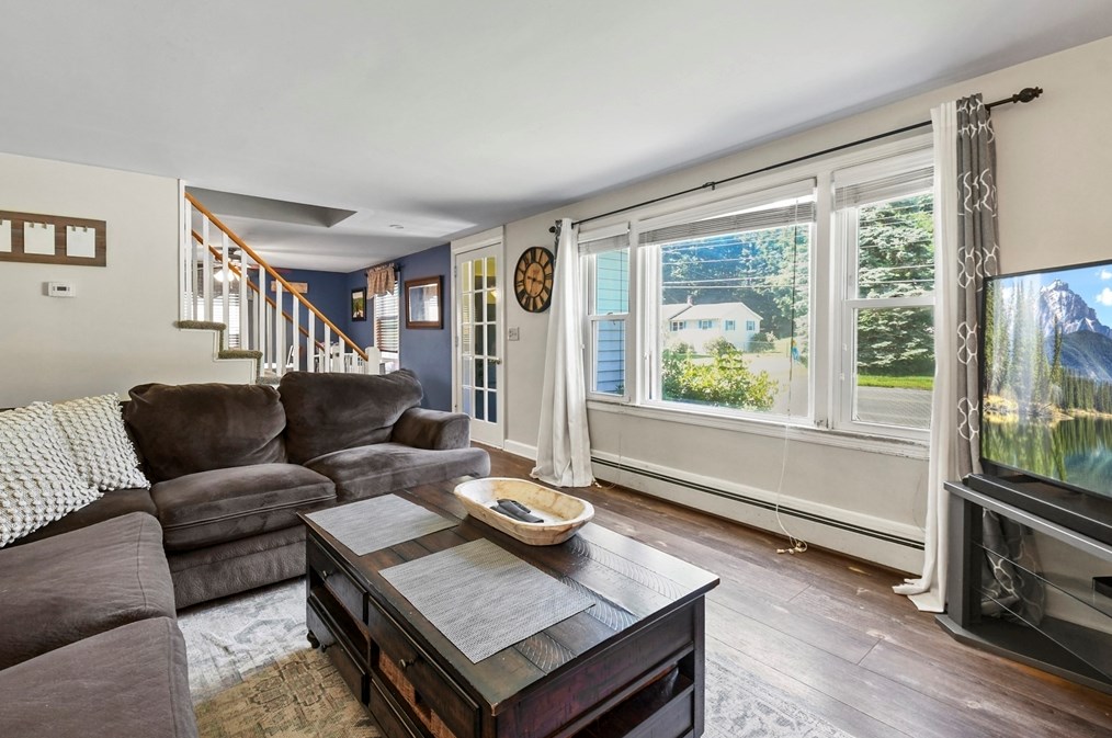 495 Merriam Ave, Leominster, MA 01453 exterior