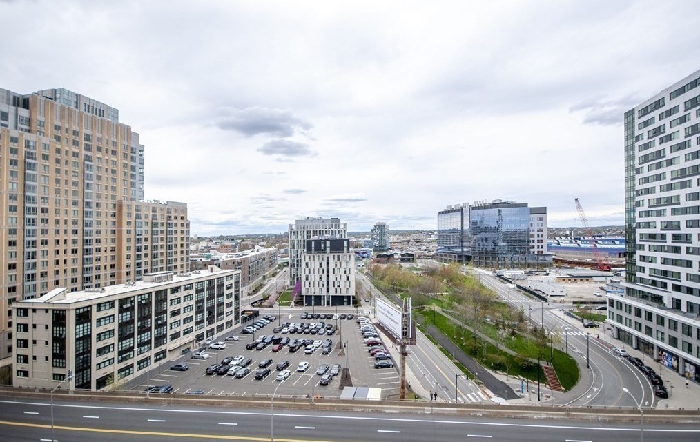 8-12 Museum Way #826, Cambridge, MA 02141