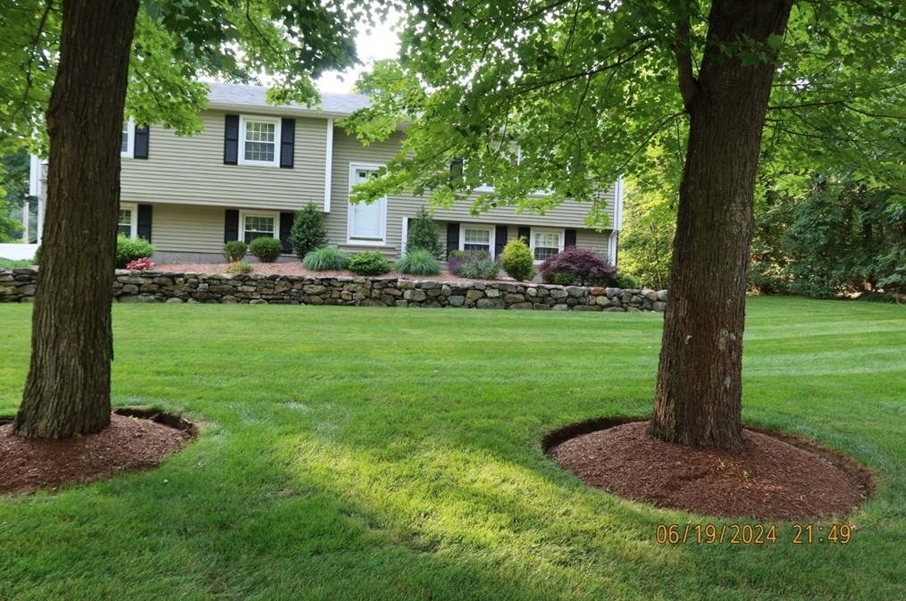 6 Talbot Rd, Andover, MA 01810