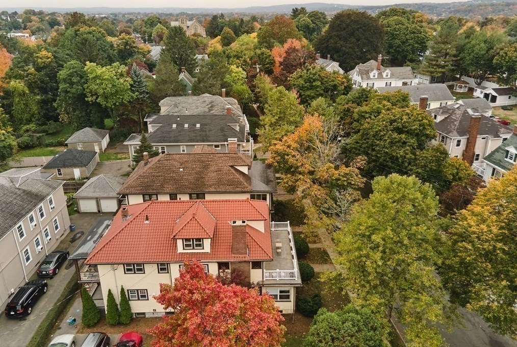 71 Payson Rd, Belmont MA 02478-2720 exterior