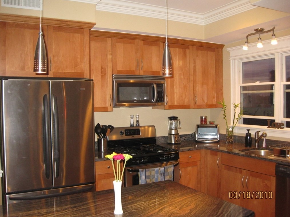 536 Dorchester Ave Unit 3, Boston, MA