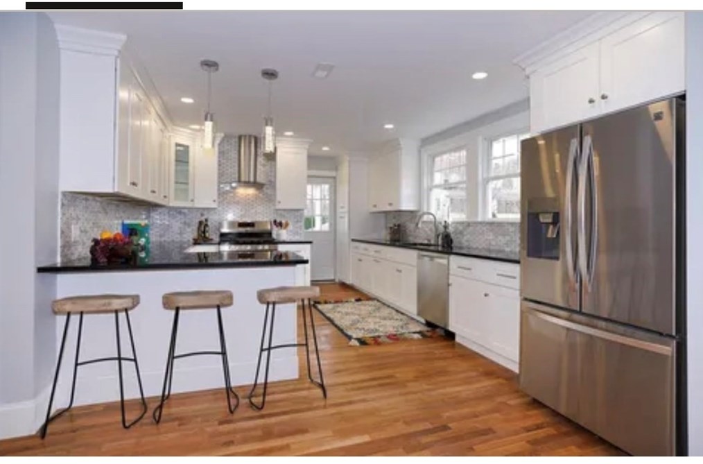 36 Watson Rd #36, Belmont, MA 02478