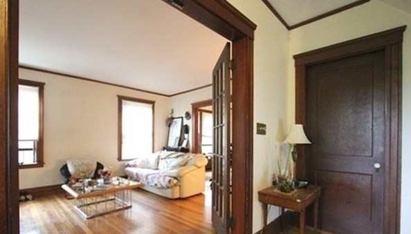 219 Pearl St #219, Newton, MA 02458