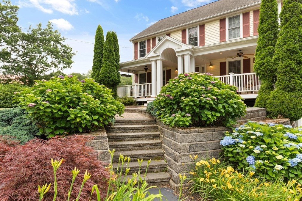 43 Progressive, West Bridgewater, MA 02379