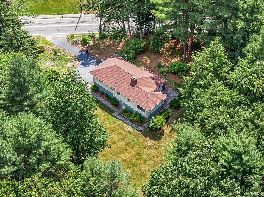 5 Boutwell St, Wilmington MA  01887-2602 exterior