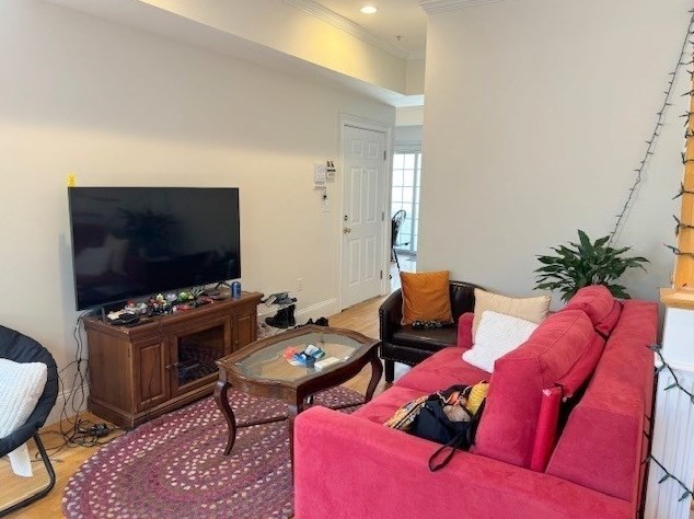 371-373 Dorchester St #4, Boston, MA 02127