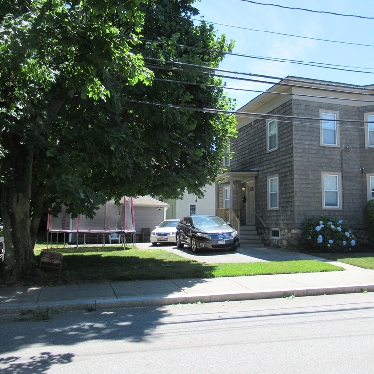 88 Vernon #3, Waltham, MA 02453