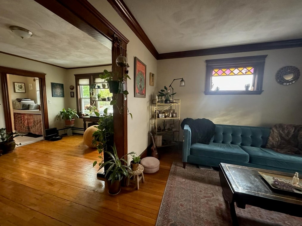 165 Mystic St #1 Rnoct, Arlington, MA 02474