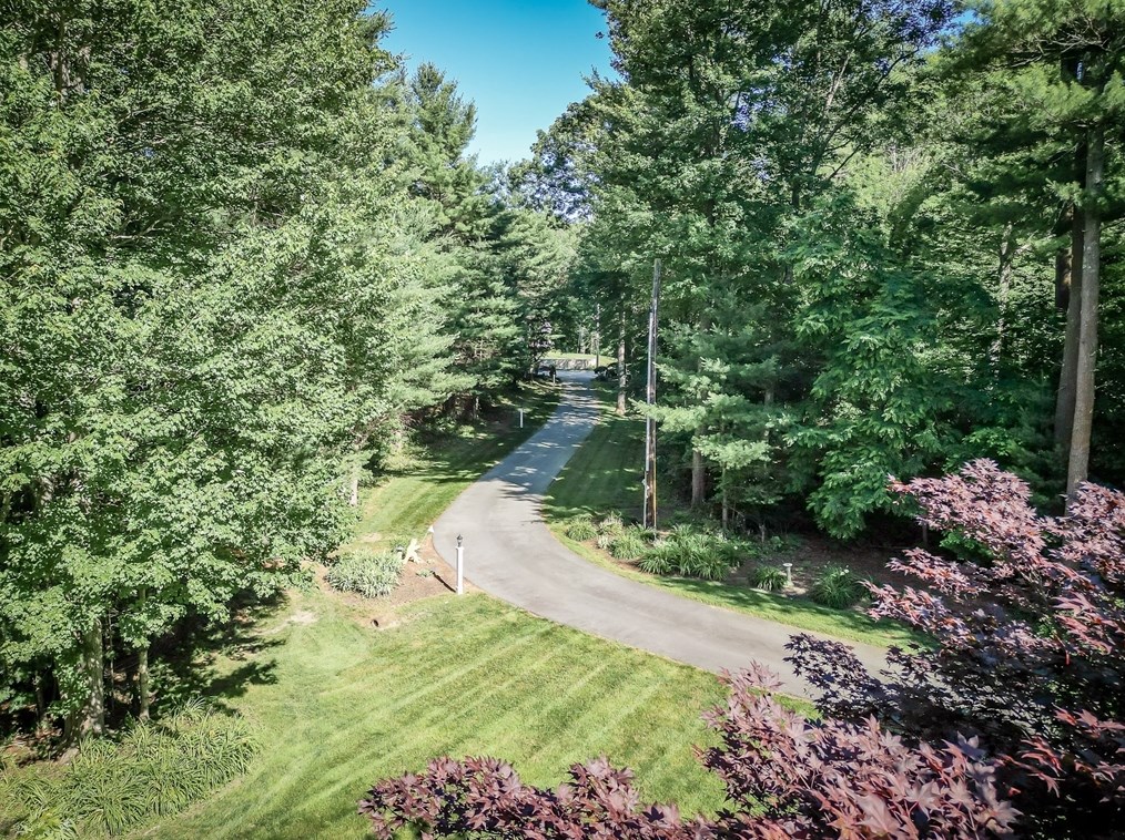 60 Grange Park, East Bridgewater, MA 02324