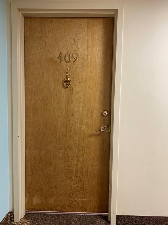 101 Mulberry St #409, Springfield, MA 01105