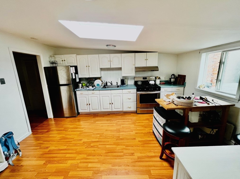 37 Mystic St #3, Boston, MA 02129